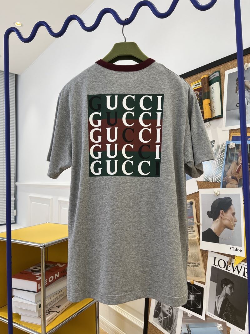 Gucci T-Shirts